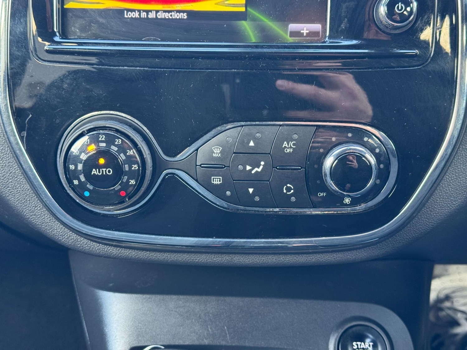 Used Renault Captur 2016 for sale - 76949478: Photo 40