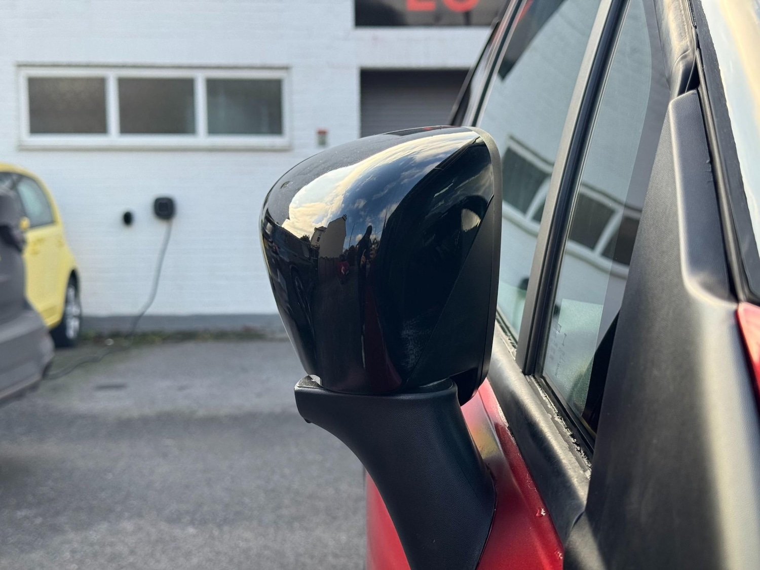 Used Renault Captur 2016 for sale - 76949478: Photo 55