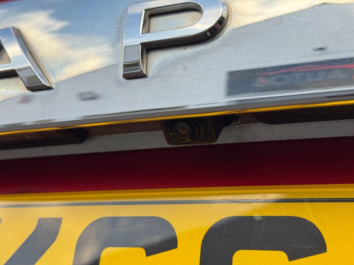 Used Renault Captur 2016 for sale - 76949478: Photo 60