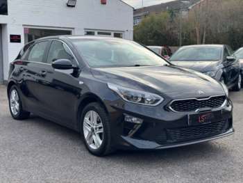 Used Kia Ceed 2019 for sale - 74181430: Photo