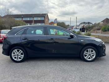 Used Kia Ceed 2019 for sale - 74181430: Photo