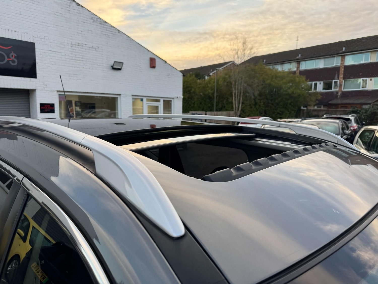 Used Nissan X-Trail 2017 for sale - 76716049: Photo 15