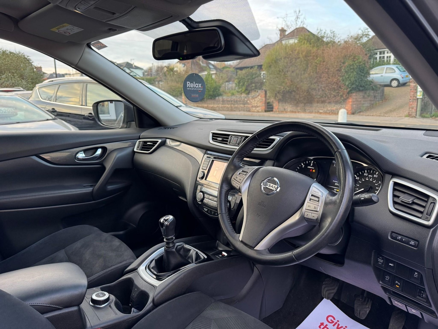 Used Nissan X-Trail 2017 for sale - 76716049: Photo 18