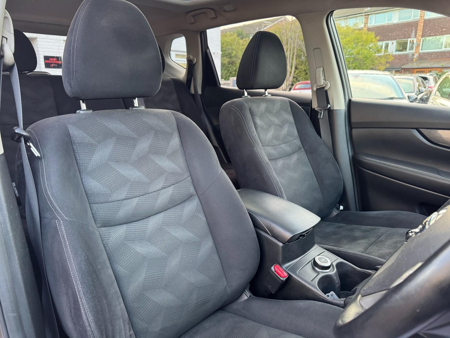 Used Nissan X-Trail 2017 for sale - 76716049: Photo 21