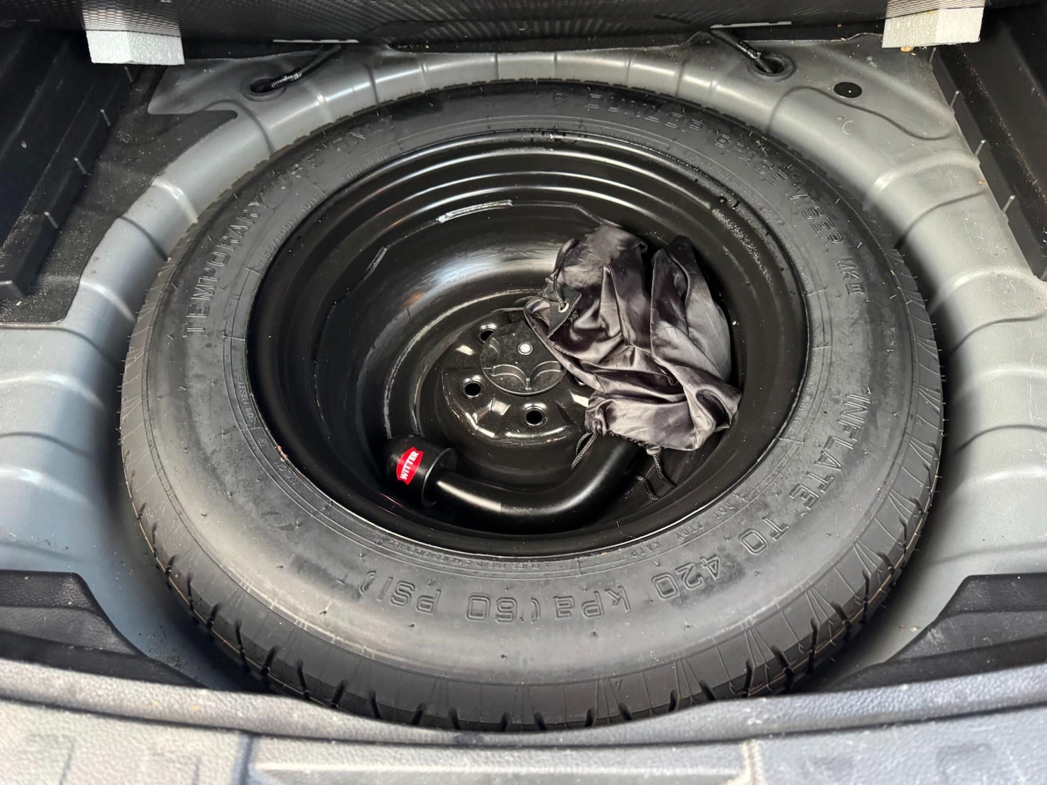 Used Nissan X-Trail 2017 for sale - 76716049: Photo 25