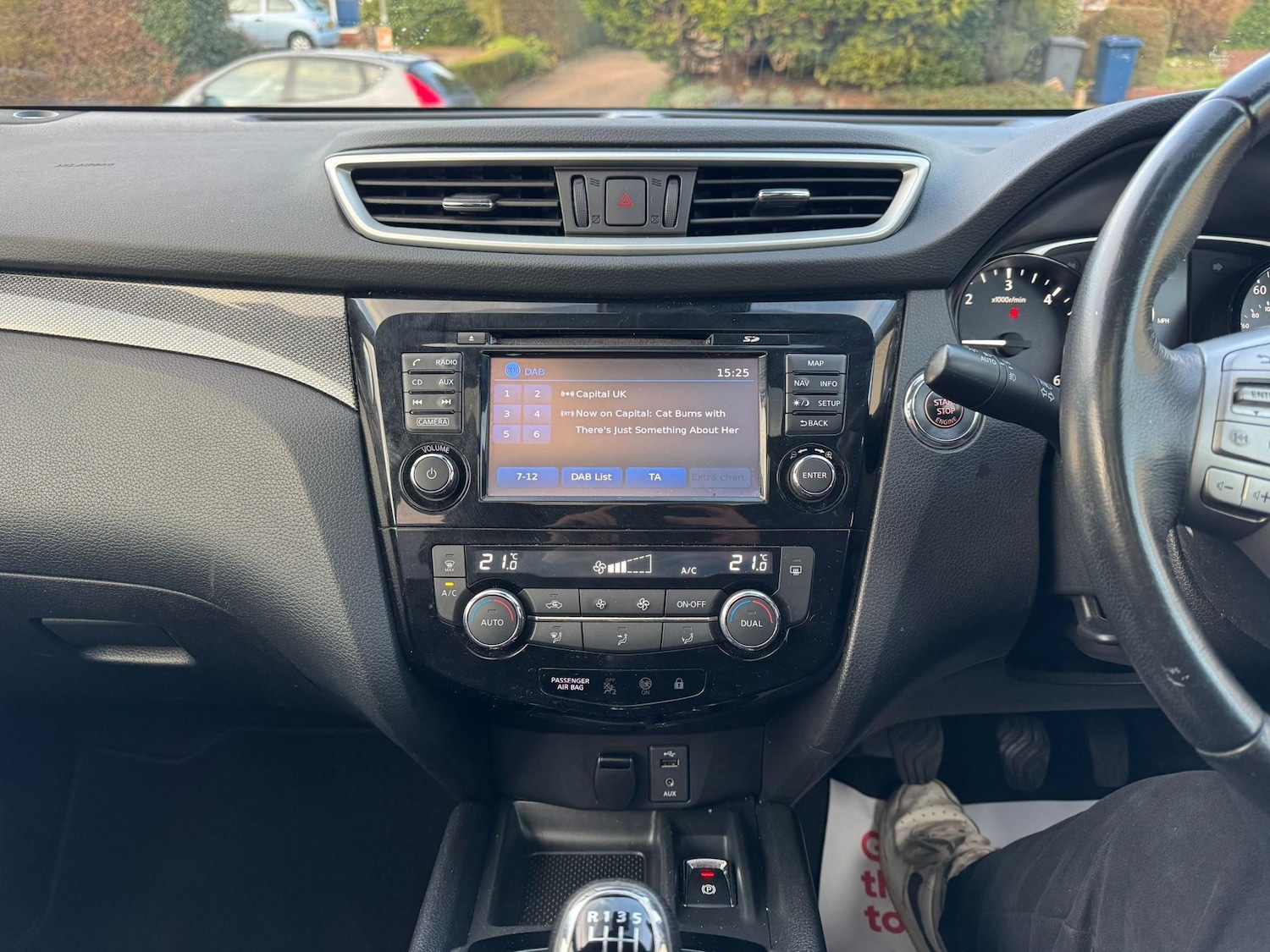 Used Nissan X-Trail 2017 for sale - 76716049: Photo 29