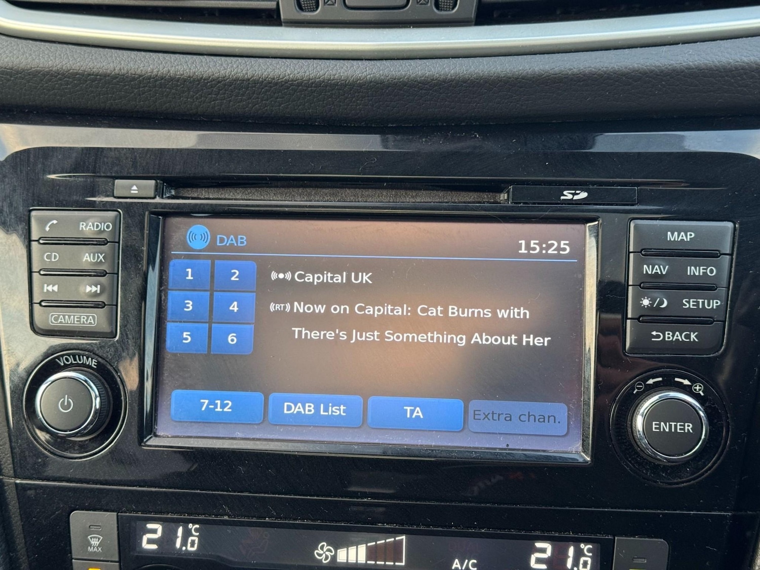 Used Nissan X-Trail 2017 for sale - 76716049: Photo 30