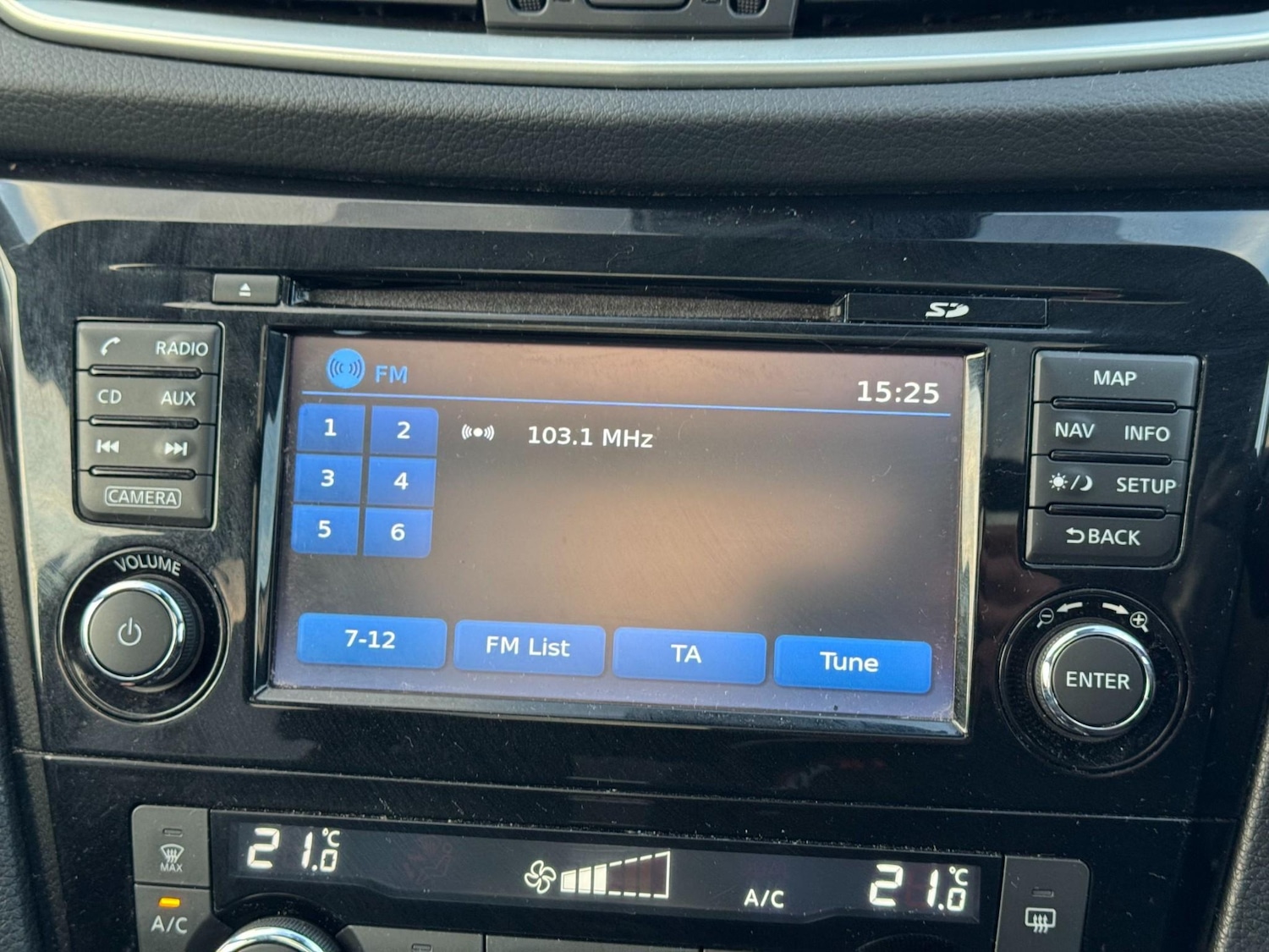 Used Nissan X-Trail 2017 for sale - 76716049: Photo 31