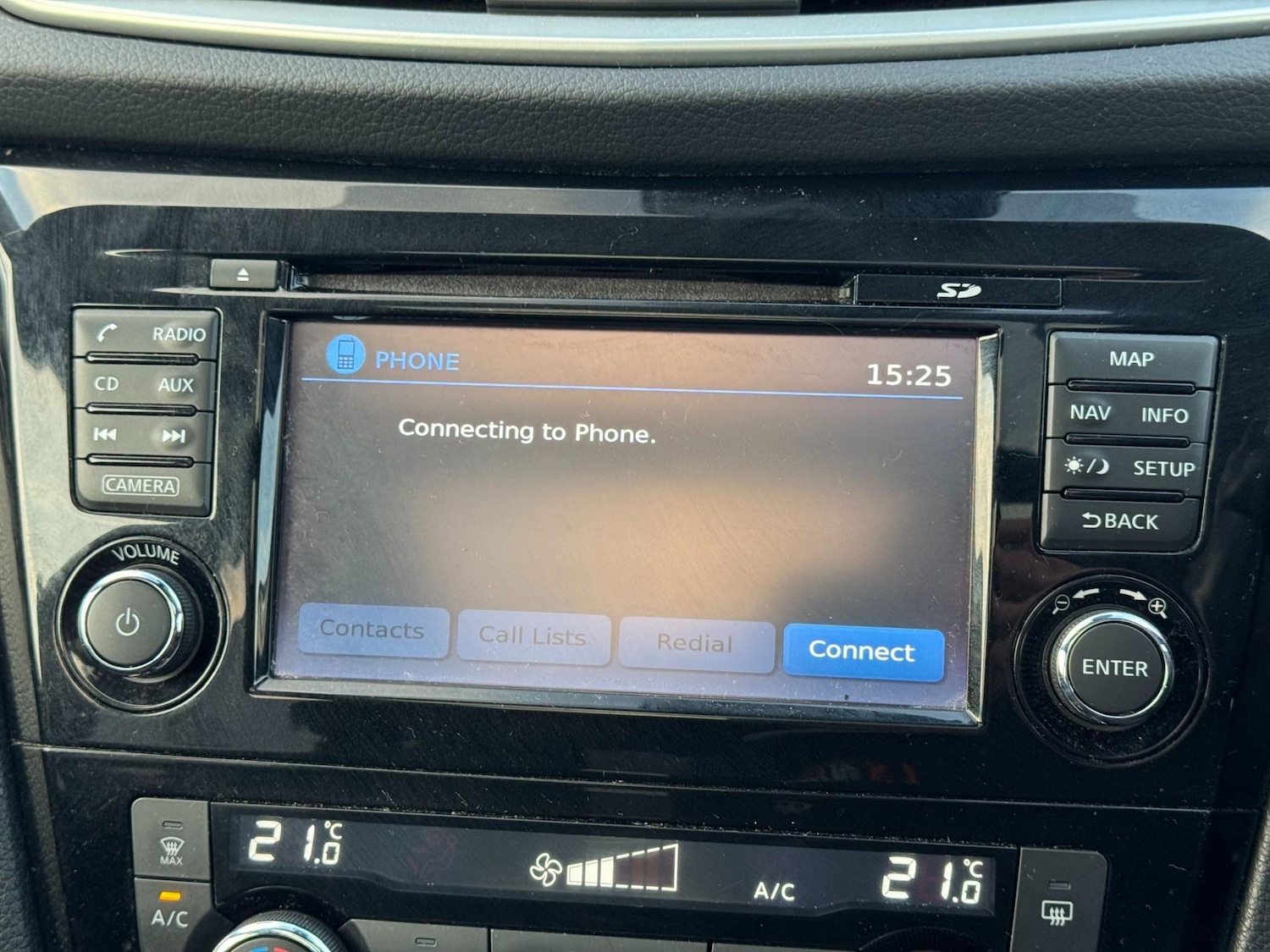 Used Nissan X-Trail 2017 for sale - 76716049: Photo 34