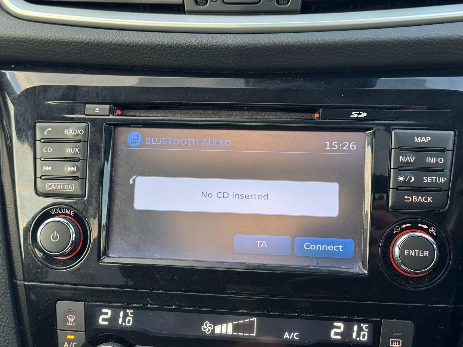 Used Nissan X-Trail 2017 for sale - 76716049: Photo 35