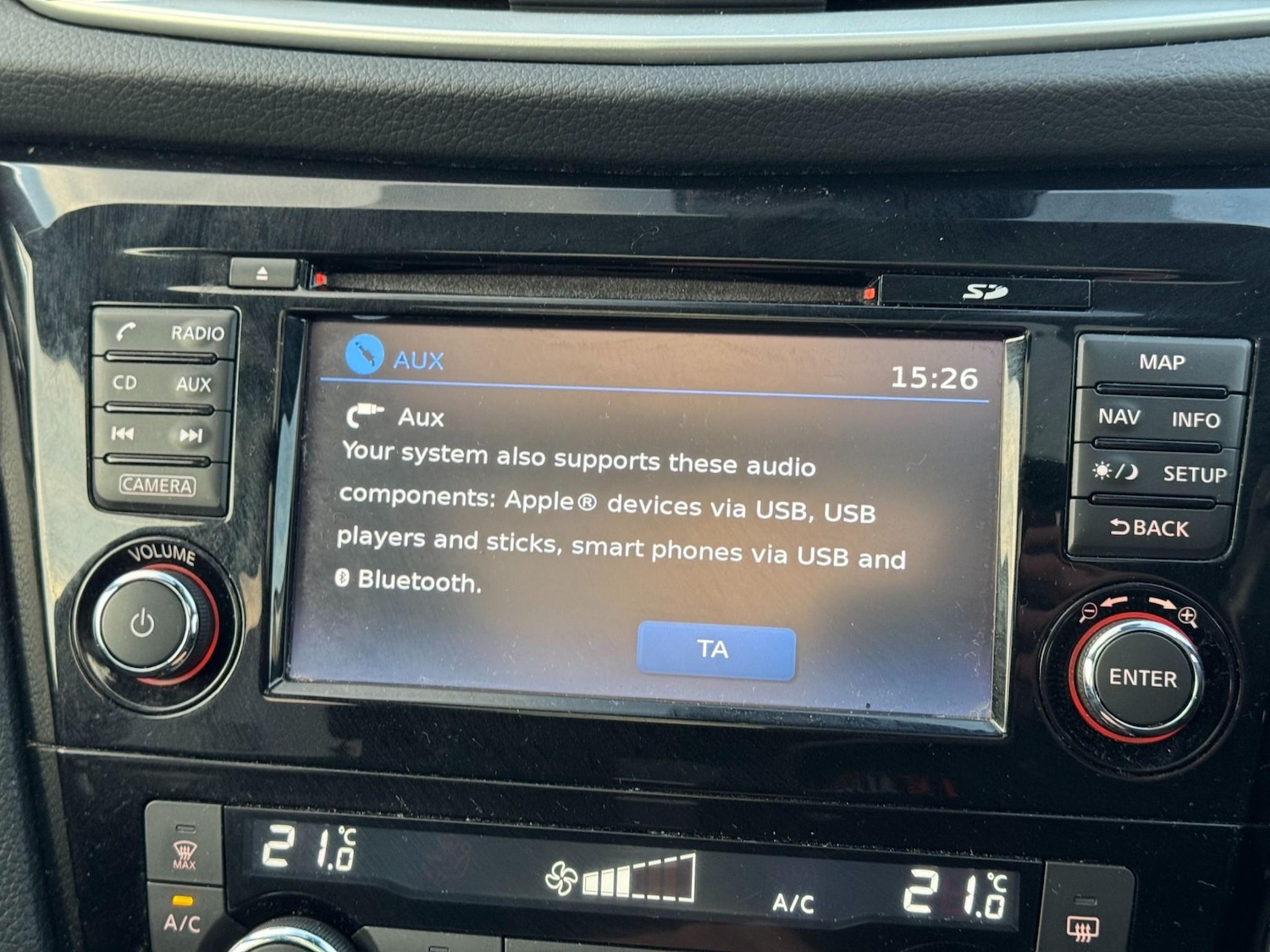 Used Nissan X-Trail 2017 for sale - 76716049: Photo 36