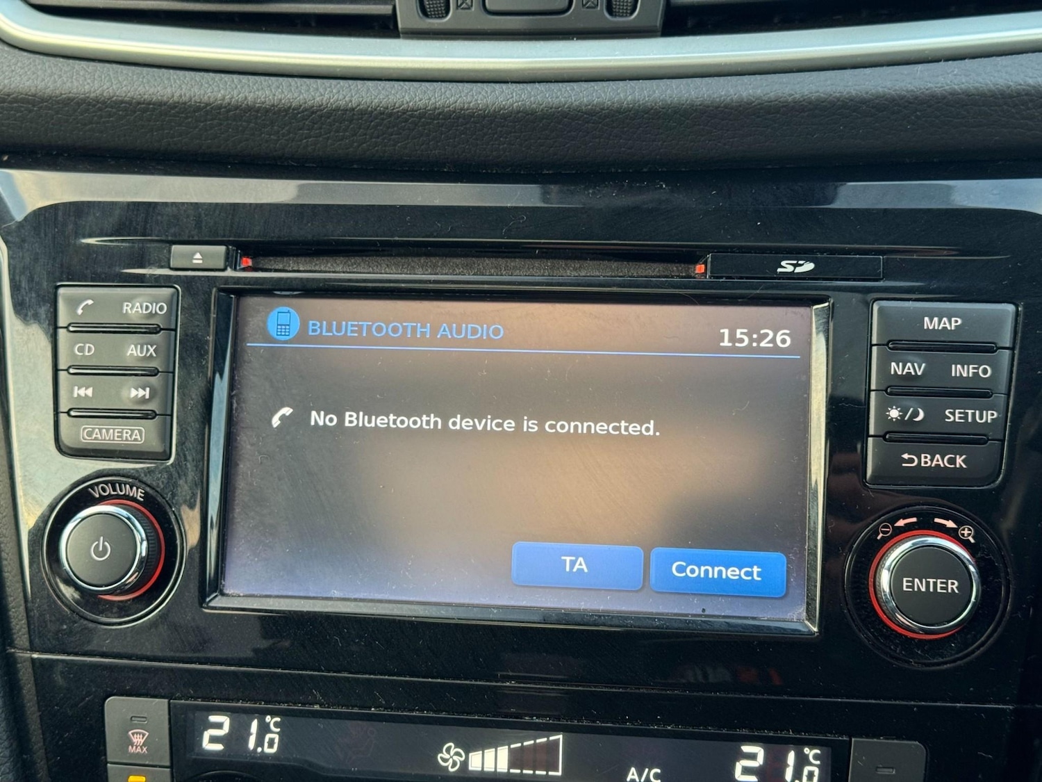 Used Nissan X-Trail 2017 for sale - 76716049: Photo 37