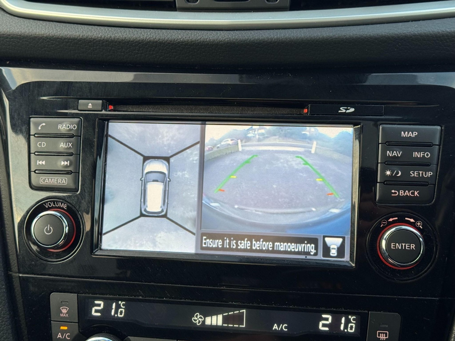 Used Nissan X-Trail 2017 for sale - 76716049: Photo 38