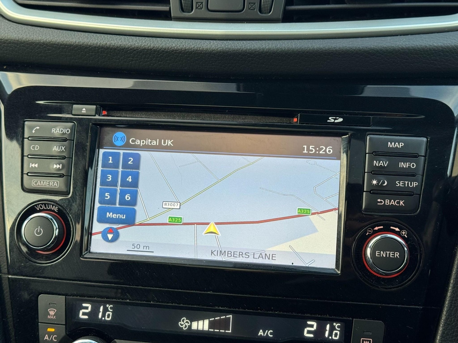 Used Nissan X-Trail 2017 for sale - 76716049: Photo 39