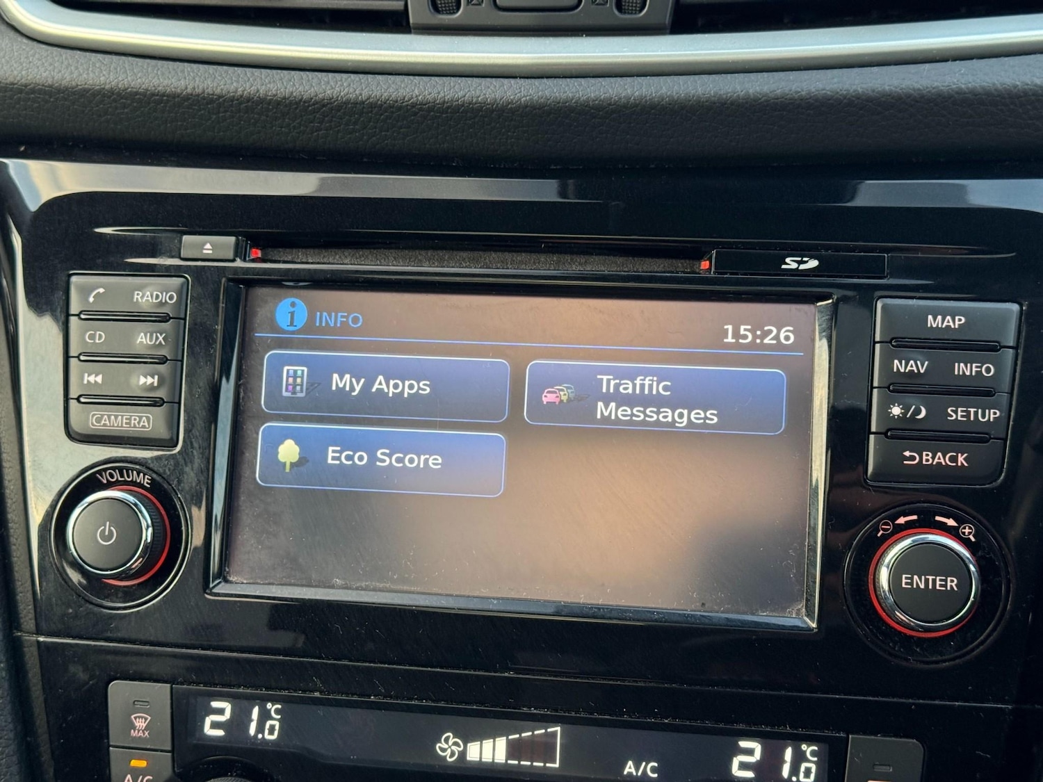 Used Nissan X-Trail 2017 for sale - 76716049: Photo 41