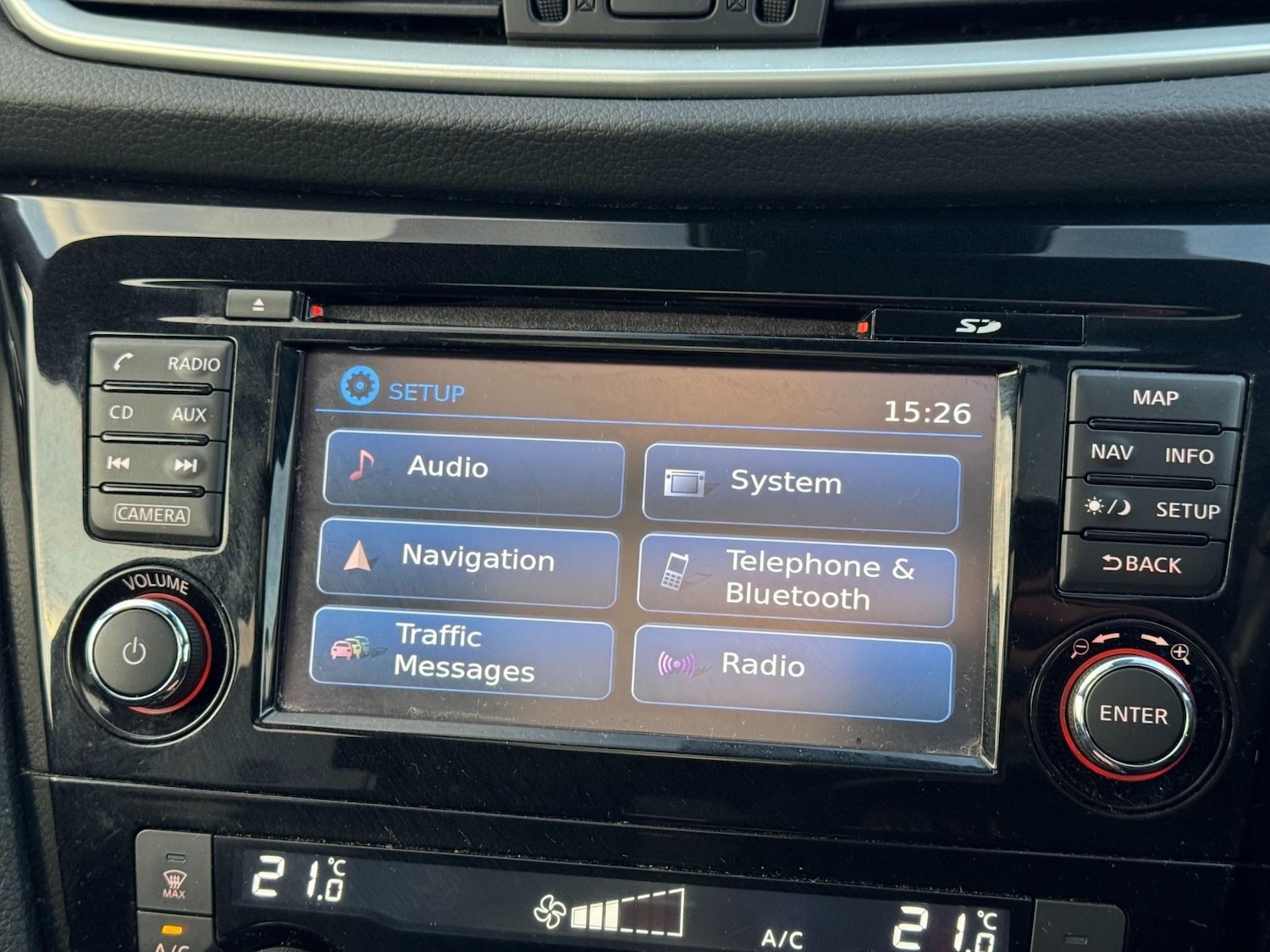 Used Nissan X-Trail 2017 for sale - 76716049: Photo 42