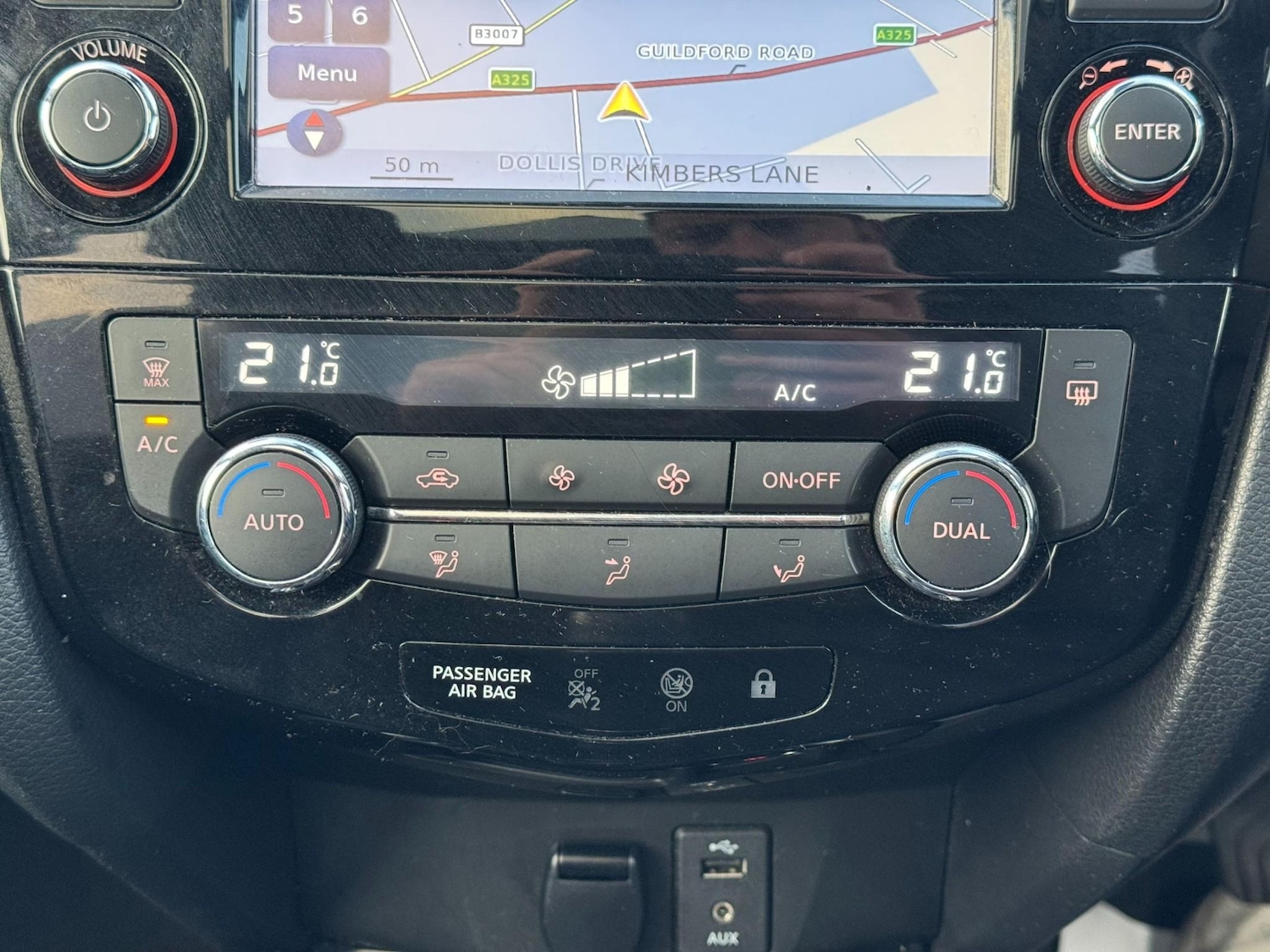 Used Nissan X-Trail 2017 for sale - 76716049: Photo 43