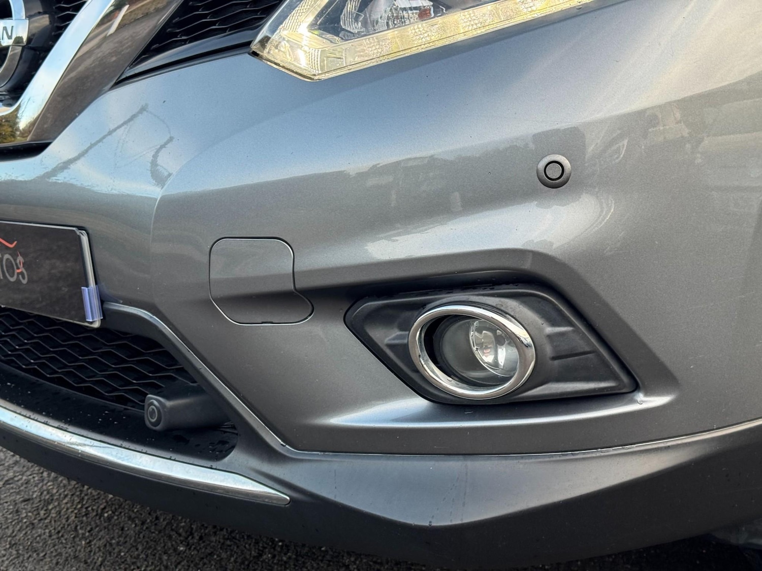 Used Nissan X-Trail 2017 for sale - 76716049: Photo 64