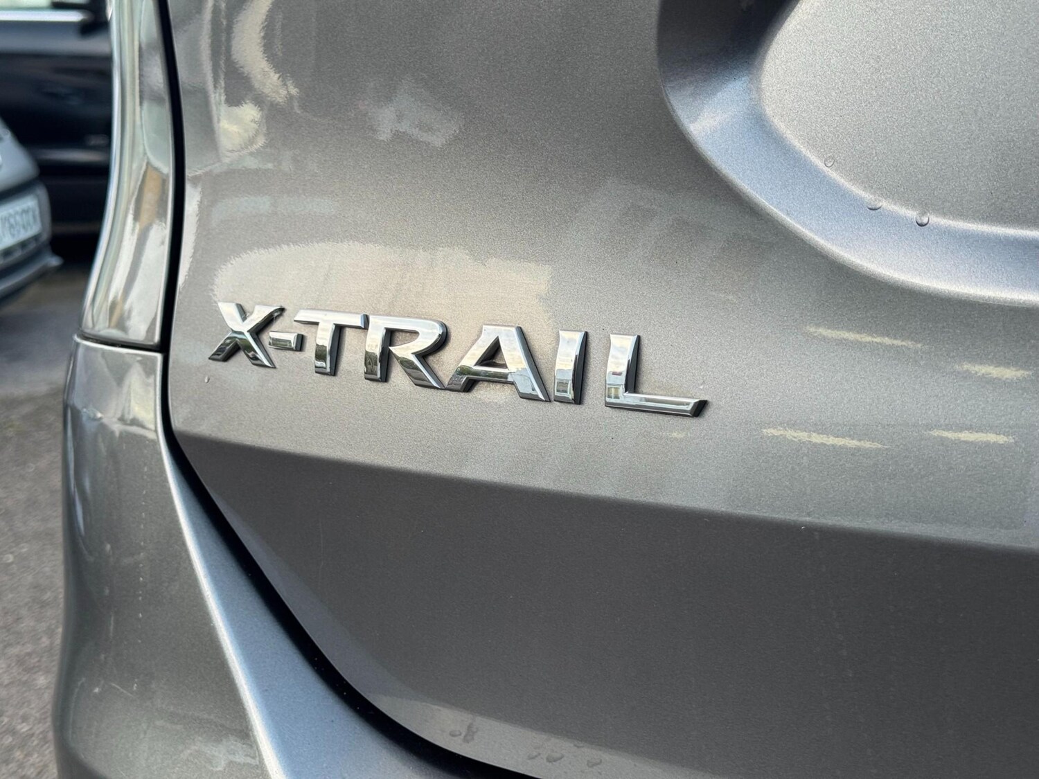 Used Nissan X-Trail 2017 for sale - 76716049: Photo 67