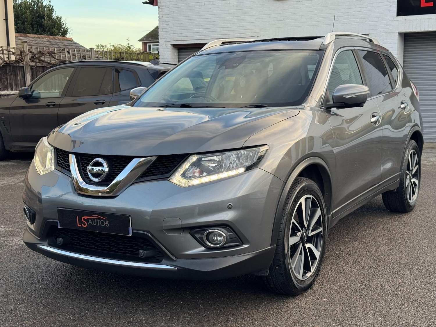 Used Nissan X-Trail 2017 for sale - 76716049: Photo 8