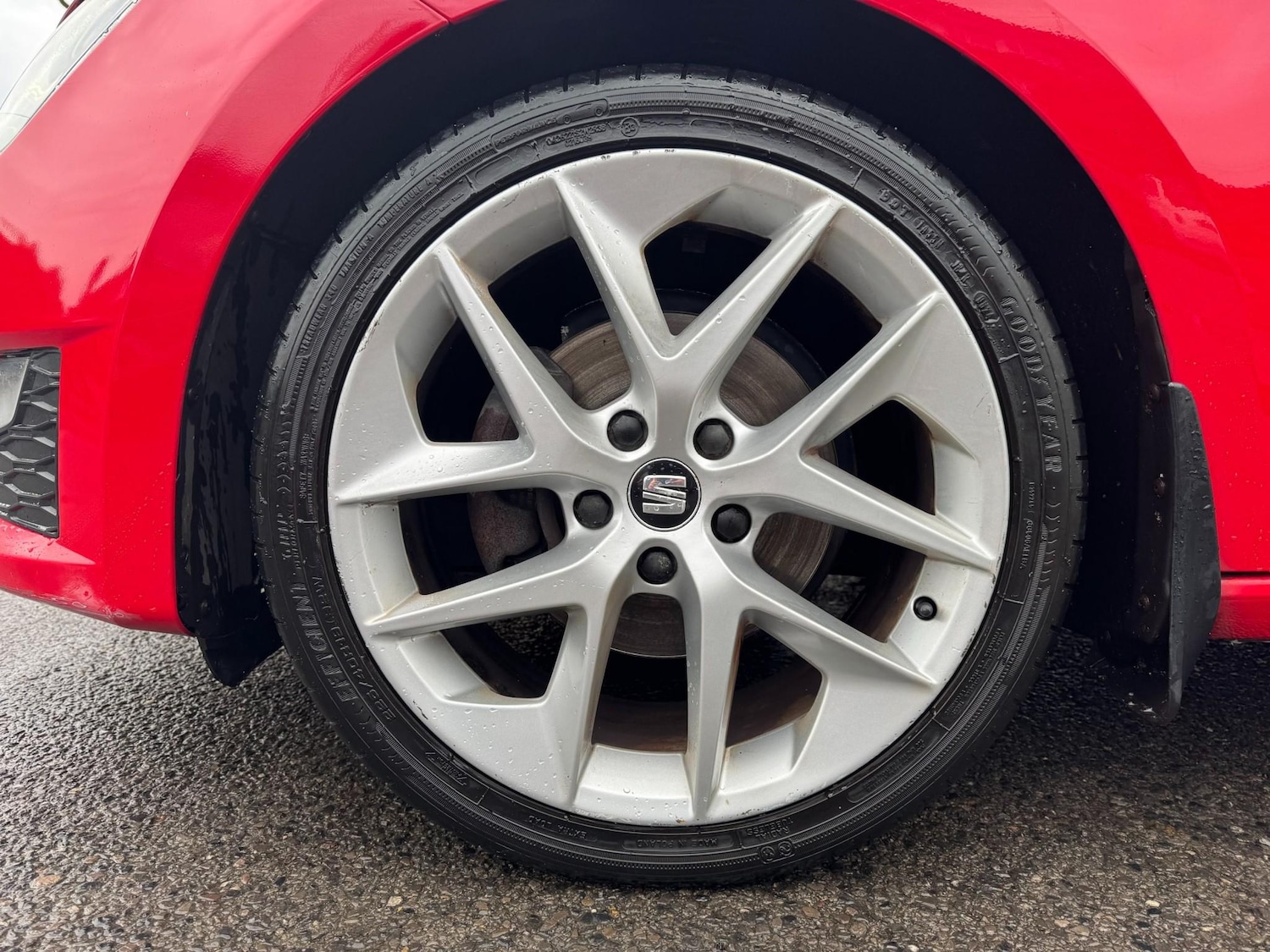 Used SEAT Leon 2014 for sale - 76581327: Photo 11