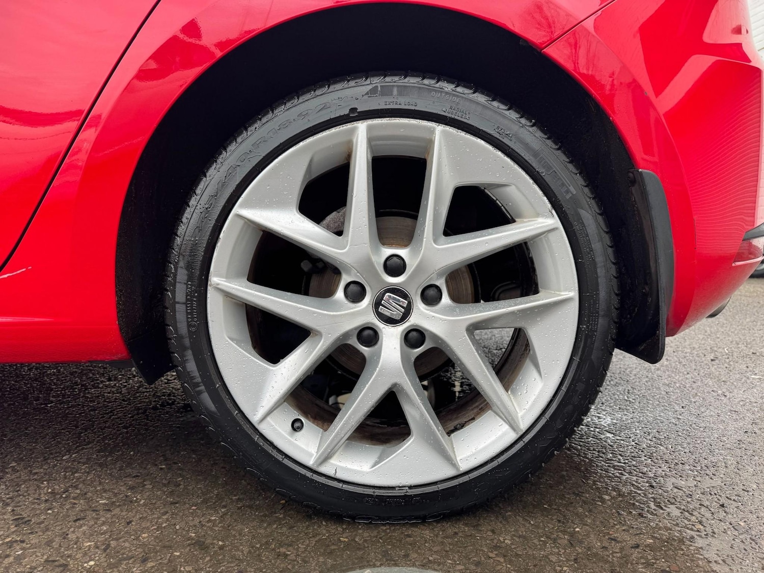 Used SEAT Leon 2014 for sale - 76581327: Photo 12