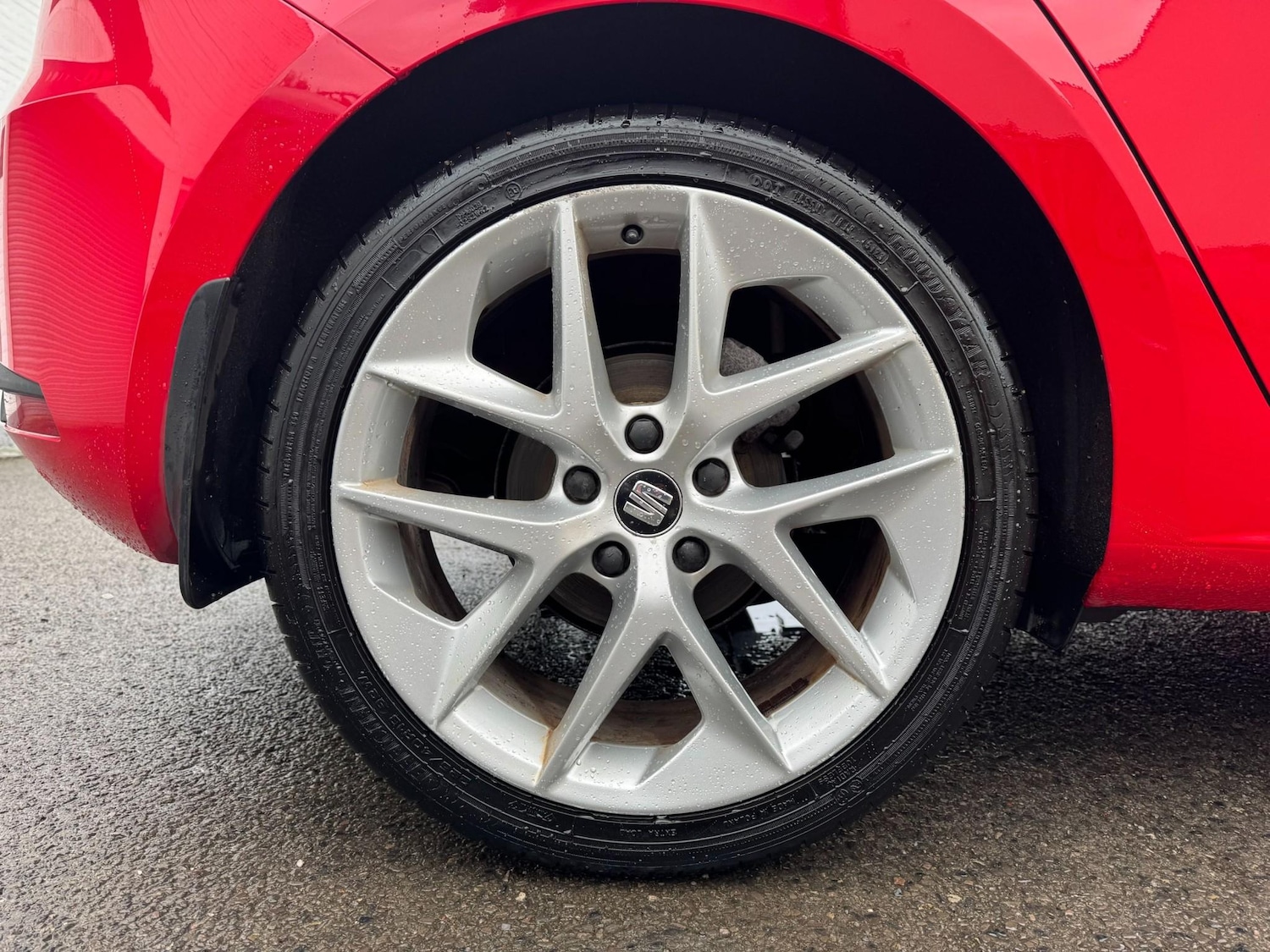 Used SEAT Leon 2014 for sale - 76581327: Photo 13