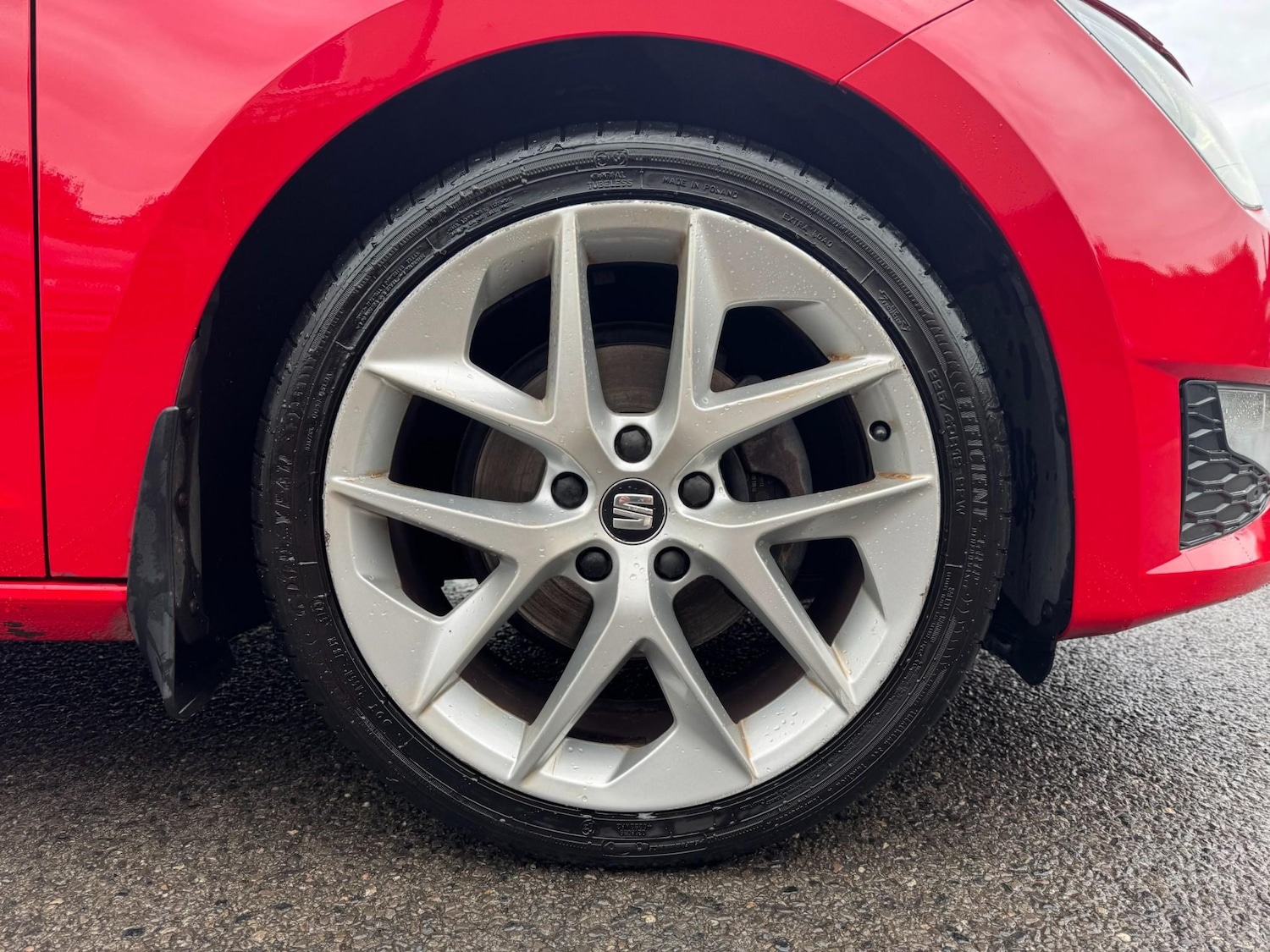 Used SEAT Leon 2014 for sale - 76581327: Photo 14