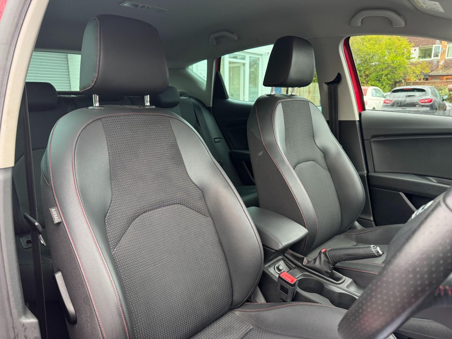 Used SEAT Leon 2014 for sale - 76581327: Photo 18