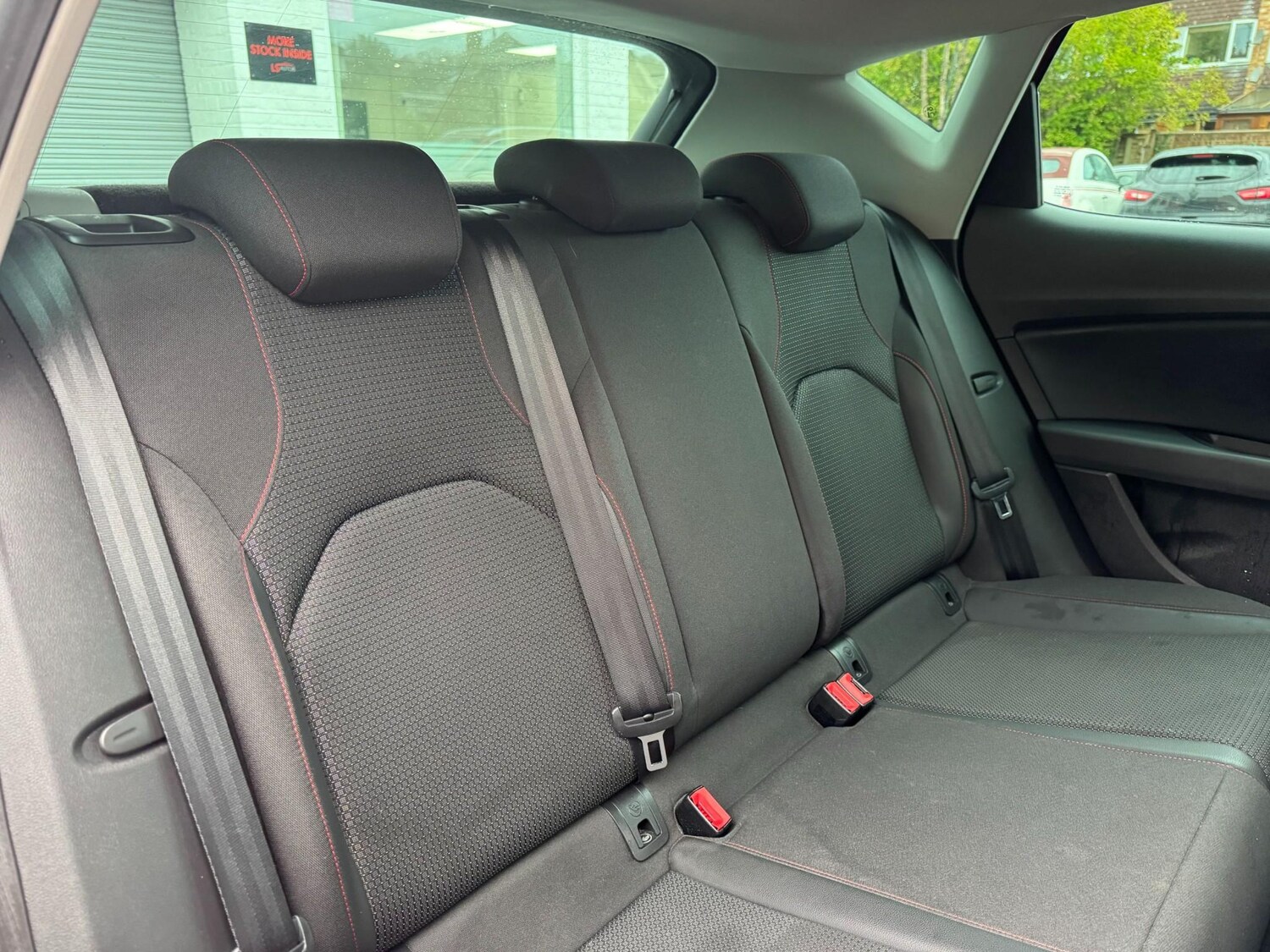 Used SEAT Leon 2014 for sale - 76581327: Photo 19