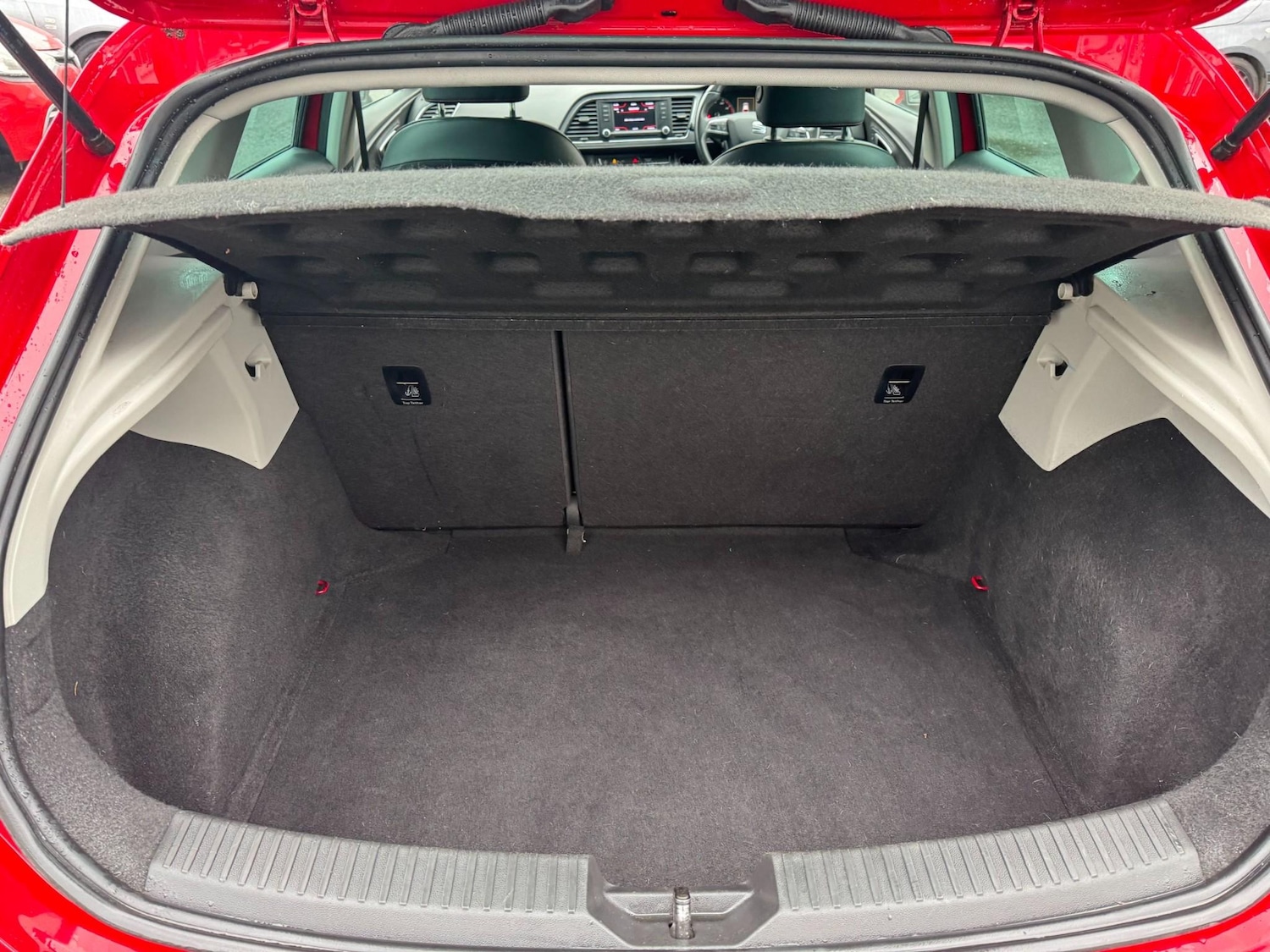 Used SEAT Leon 2014 for sale - 76581327: Photo 20