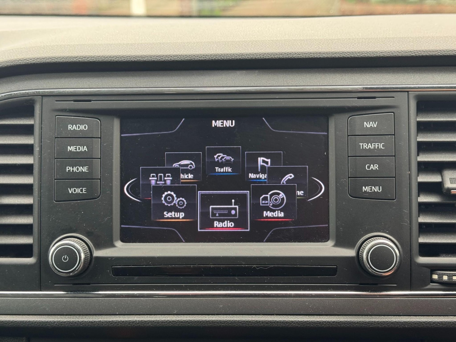 Used SEAT Leon 2014 for sale - 76581327: Photo 25