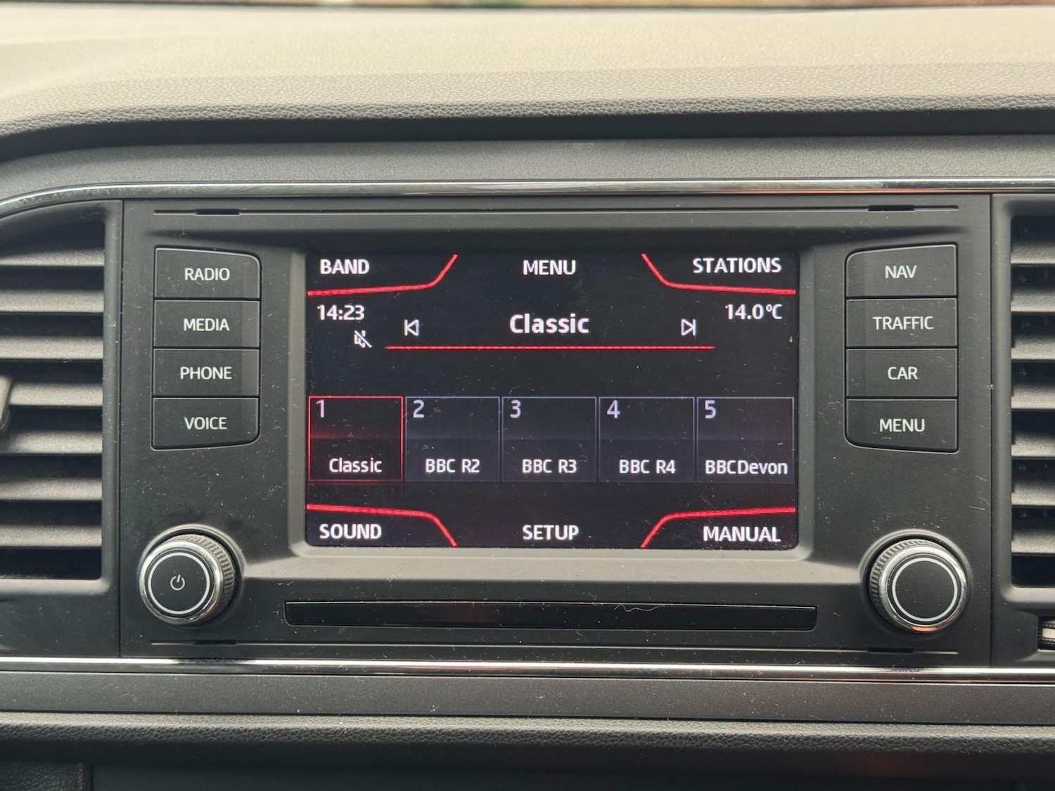 Used SEAT Leon 2014 for sale - 76581327: Photo 27