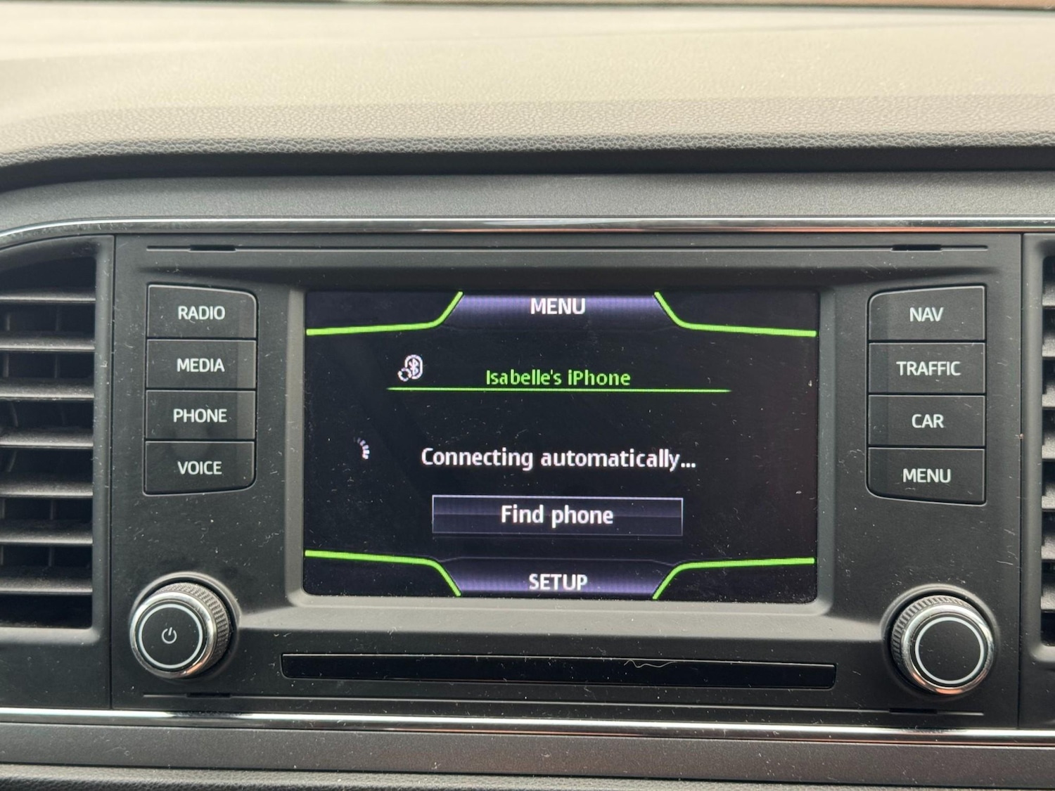 Used SEAT Leon 2014 for sale - 76581327: Photo 29