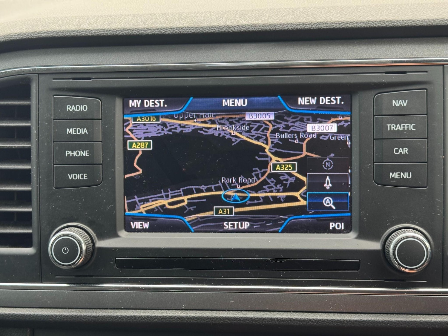 Used SEAT Leon 2014 for sale - 76581327: Photo 31