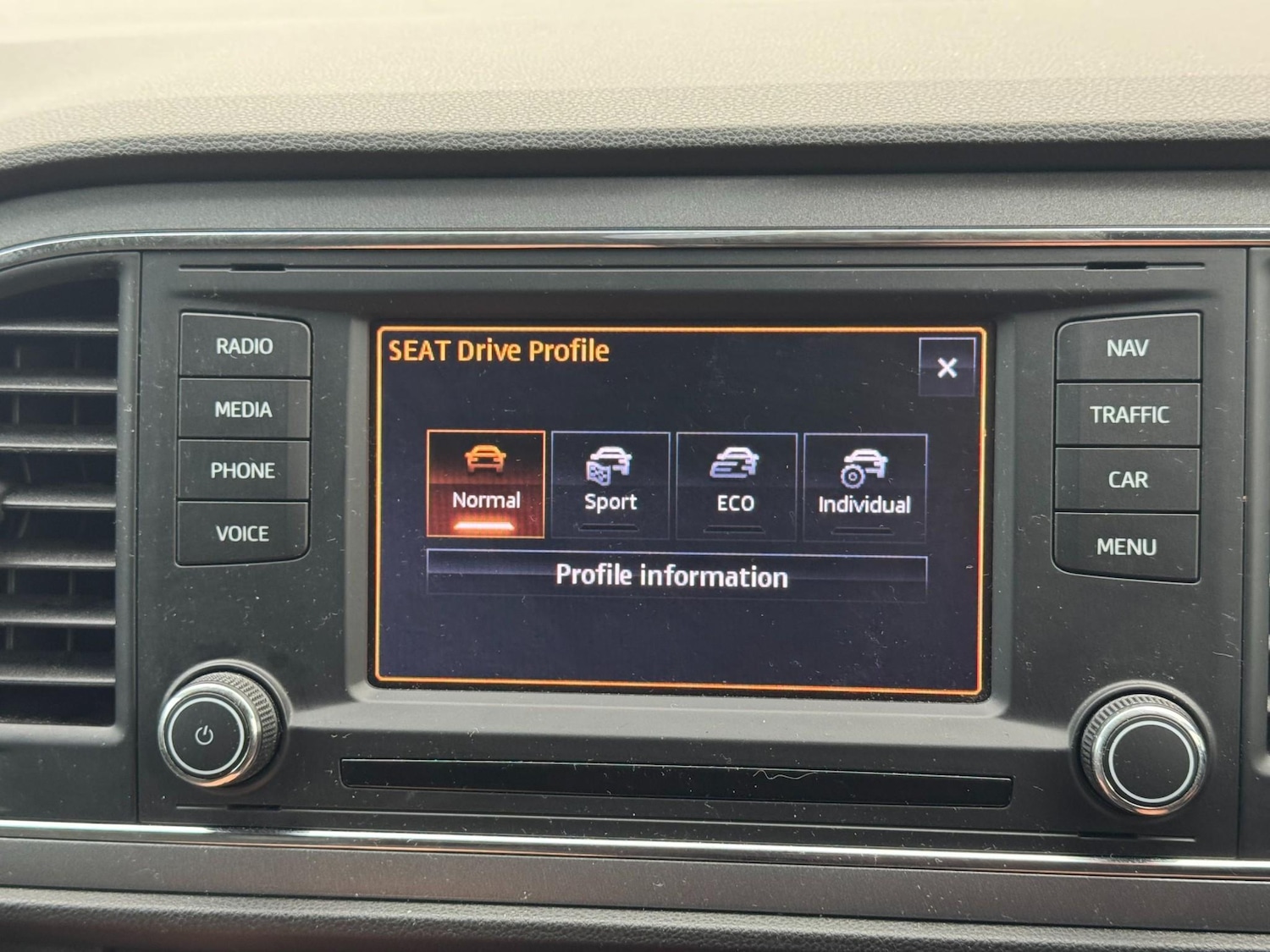 Used SEAT Leon 2014 for sale - 76581327: Photo 33