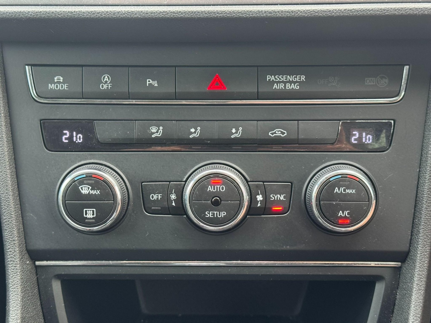 Used SEAT Leon 2014 for sale - 76581327: Photo 34