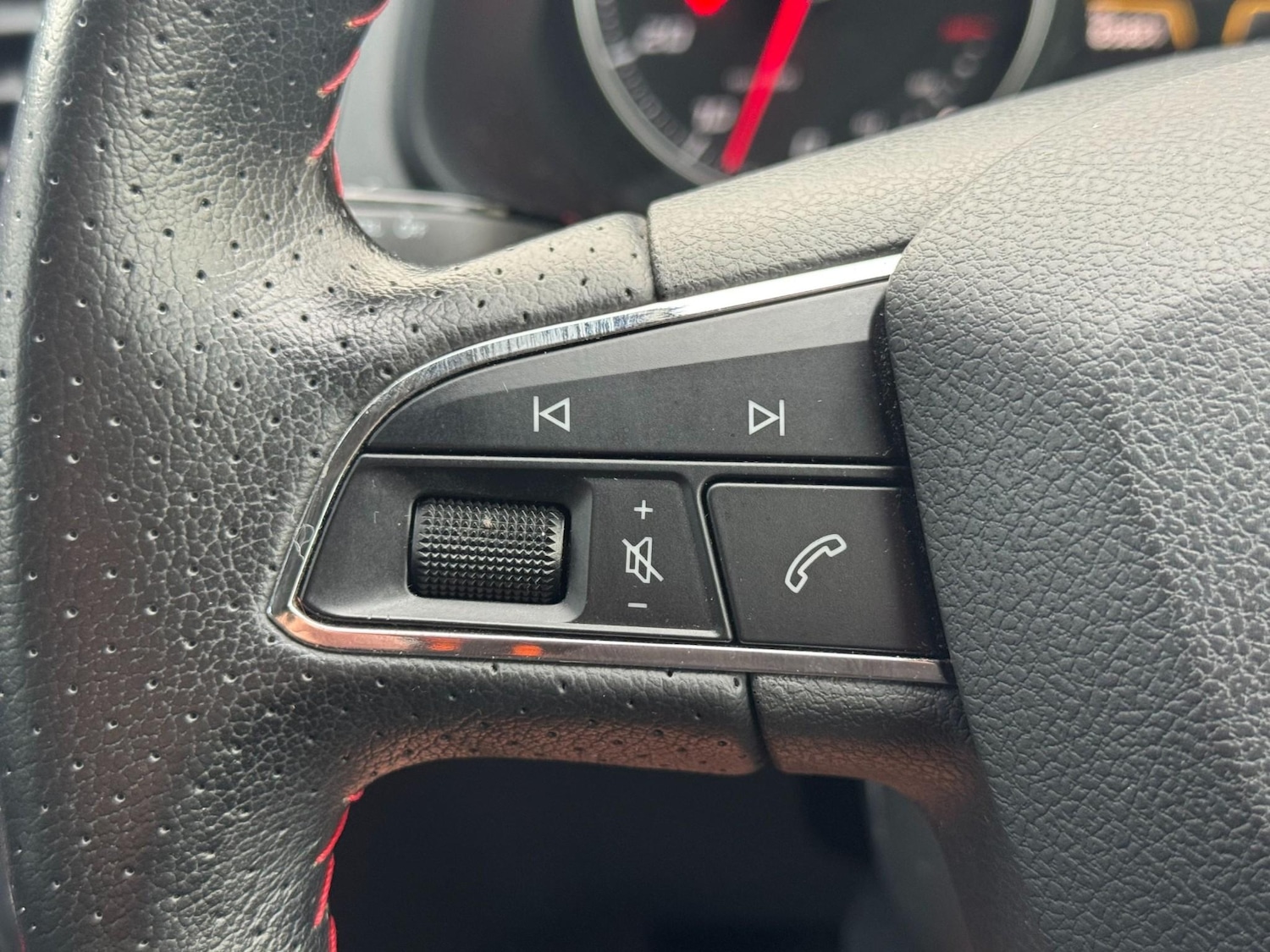 Used SEAT Leon 2014 for sale - 76581327: Photo 36