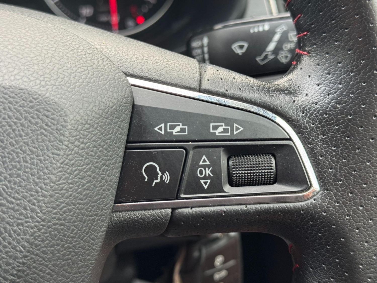 Used SEAT Leon 2014 for sale - 76581327: Photo 37