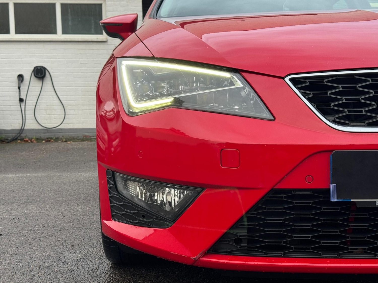 Used SEAT Leon 2014 for sale - 76581327: Photo 49