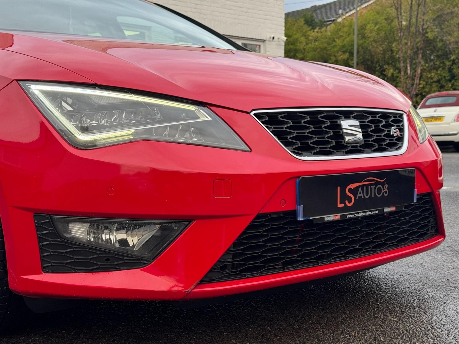 Used SEAT Leon 2014 for sale - 76581327: Photo 50