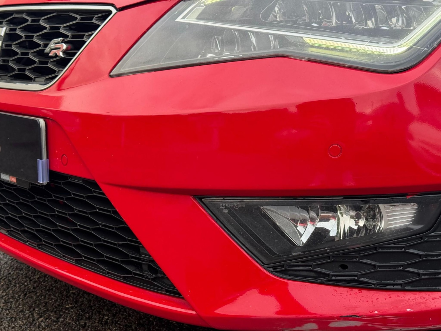 Used SEAT Leon 2014 for sale - 76581327: Photo 51