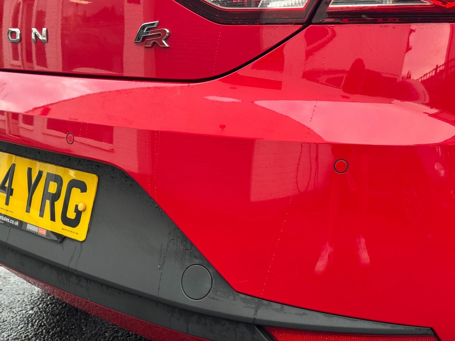 Used SEAT Leon 2014 for sale - 76581327: Photo 52