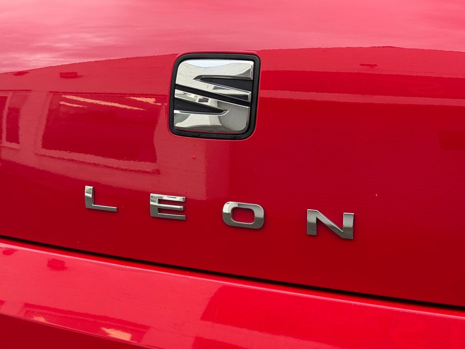 Used SEAT Leon 2014 for sale - 76581327: Photo 53