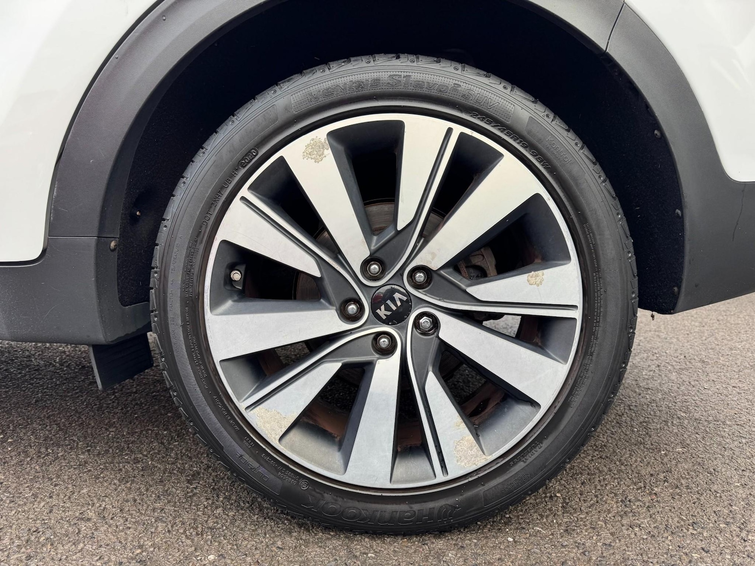 Used Kia Sportage 2017 for sale - 77382032: Photo 12