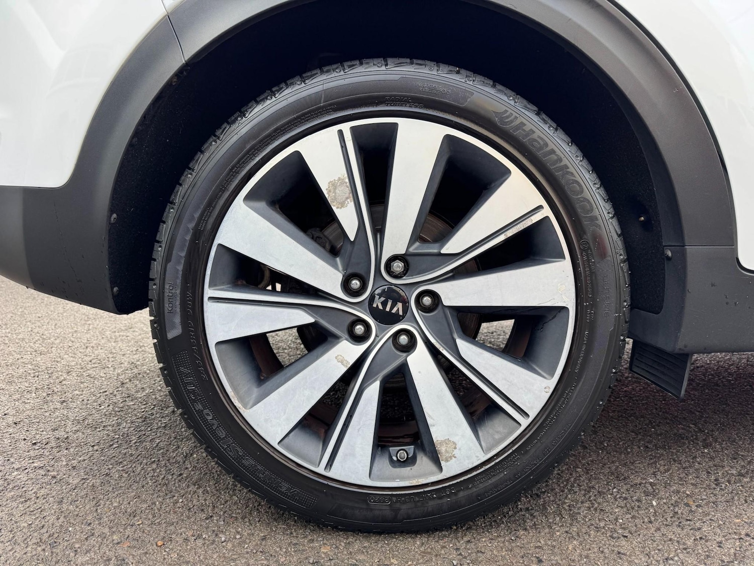 Used Kia Sportage 2017 for sale - 77382032: Photo 13