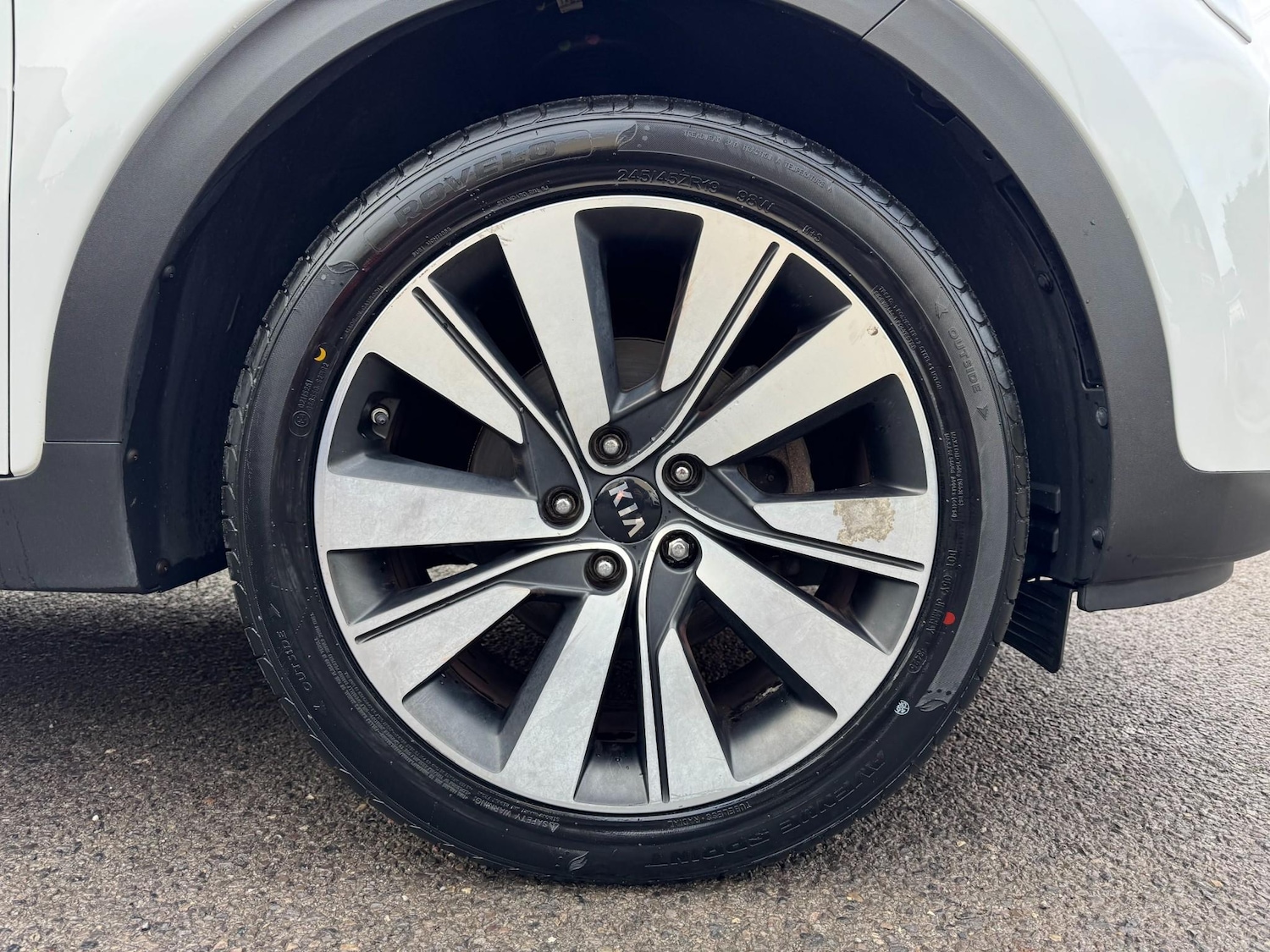 Used Kia Sportage 2017 for sale - 77382032: Photo 14