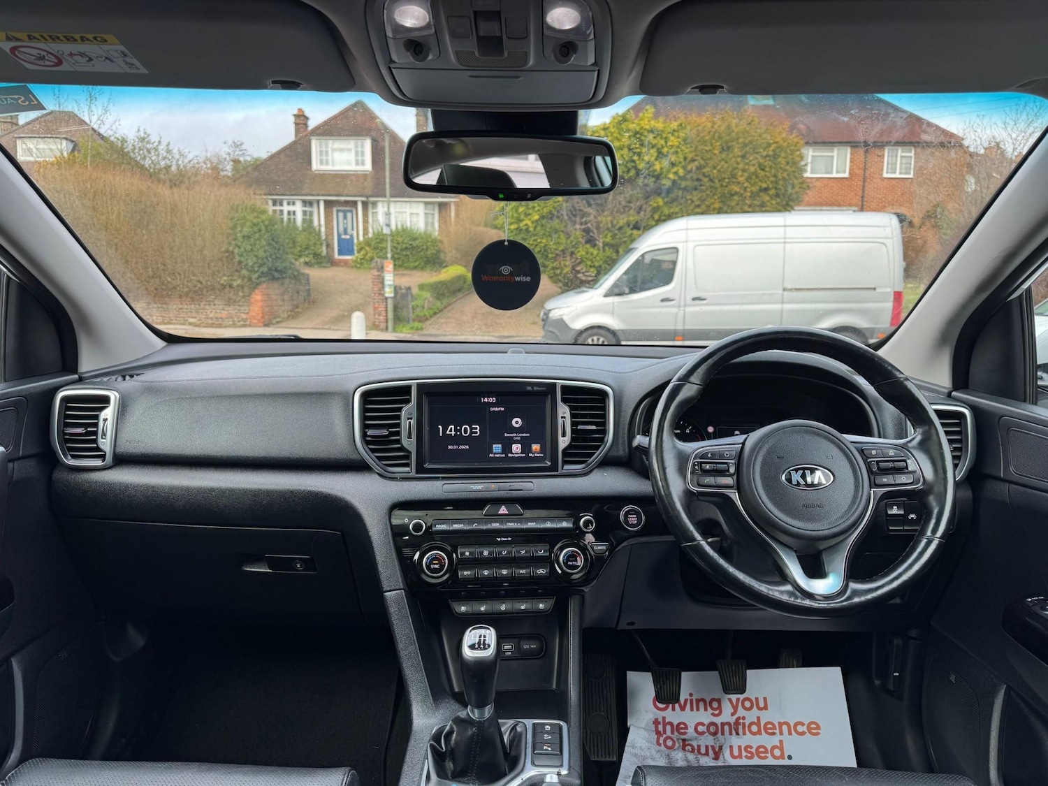 Used Kia Sportage 2017 for sale - 77382032: Photo 19