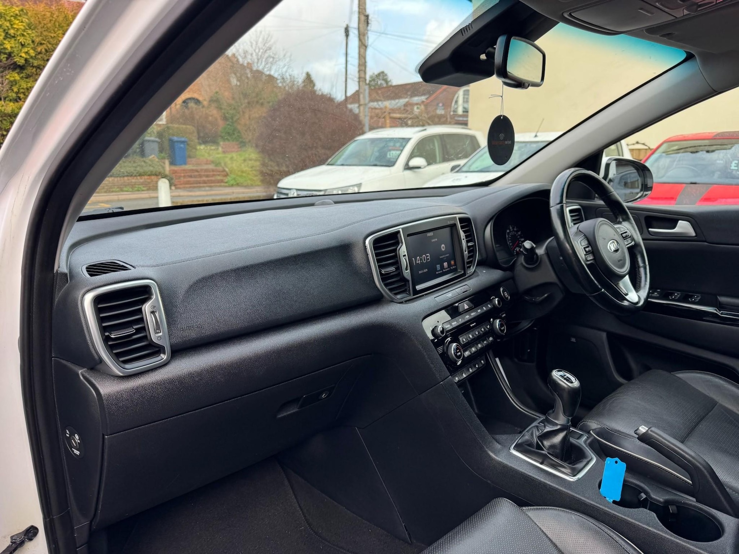 Used Kia Sportage 2017 for sale - 77382032: Photo 20