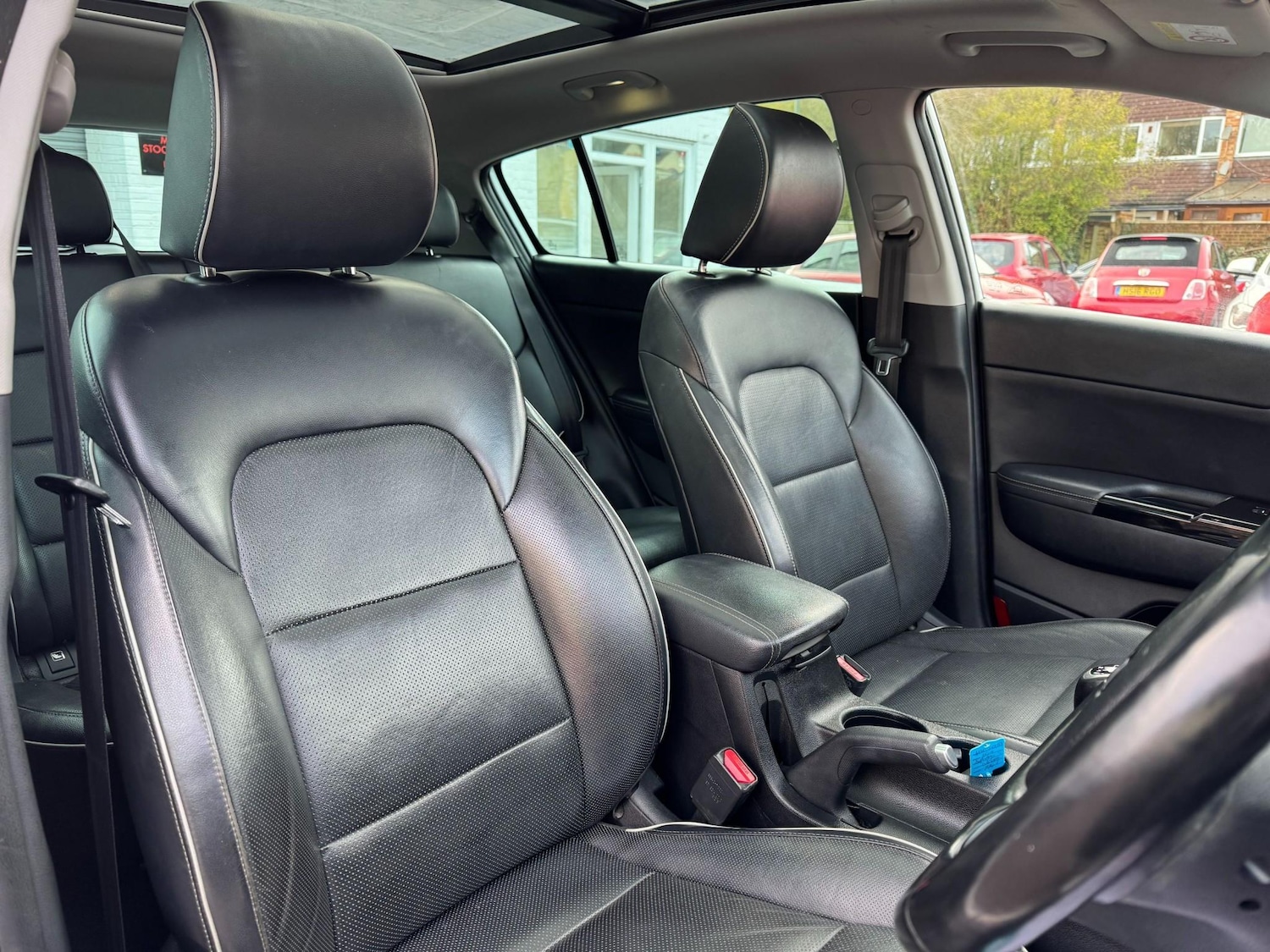 Used Kia Sportage 2017 for sale - 77382032: Photo 21